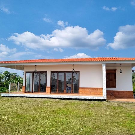 Tumbaga Hostal Quimbaya Ngoại thất bức ảnh