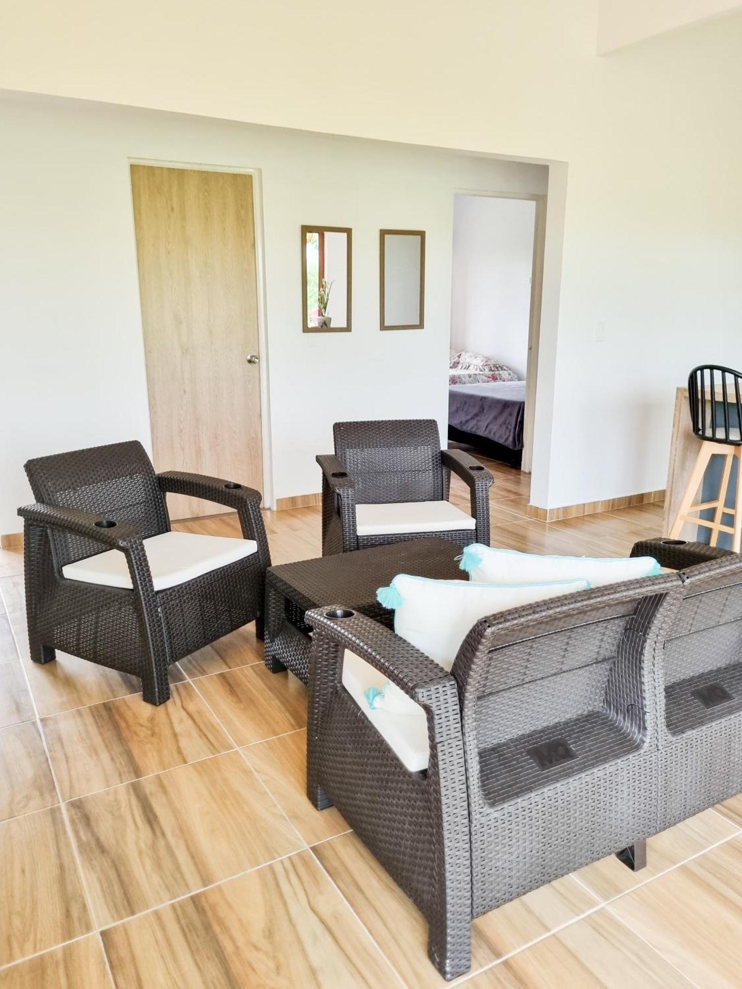 Tumbaga Hostal Quimbaya Ngoại thất bức ảnh