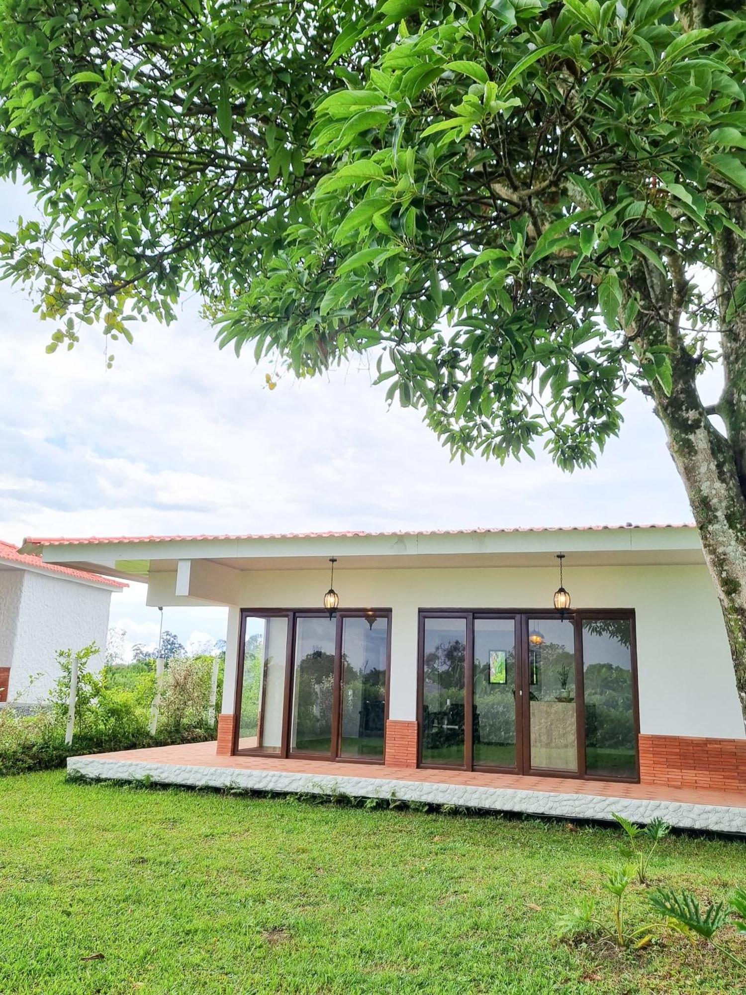 Tumbaga Hostal Quimbaya Ngoại thất bức ảnh