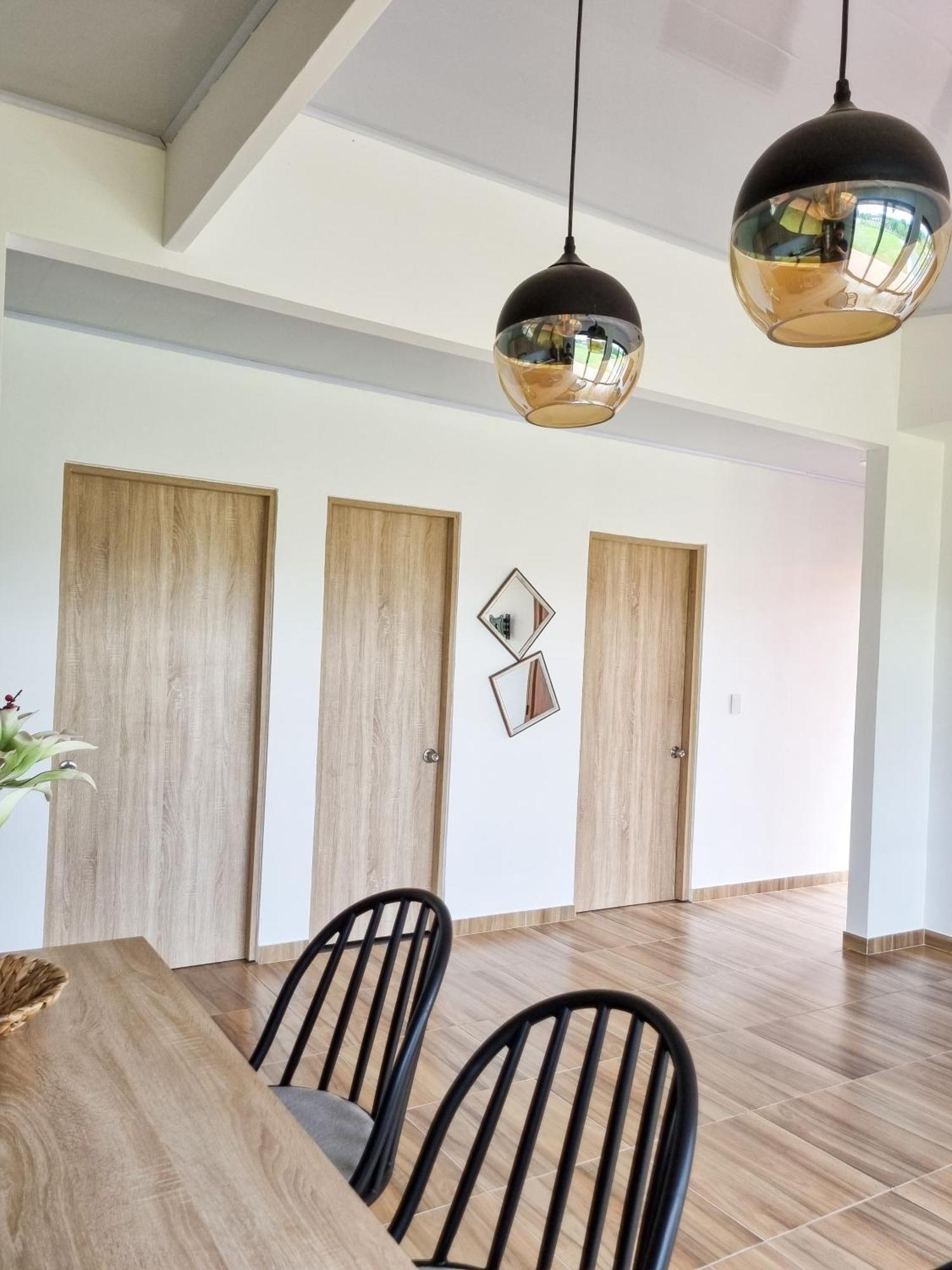 Tumbaga Hostal Quimbaya Ngoại thất bức ảnh