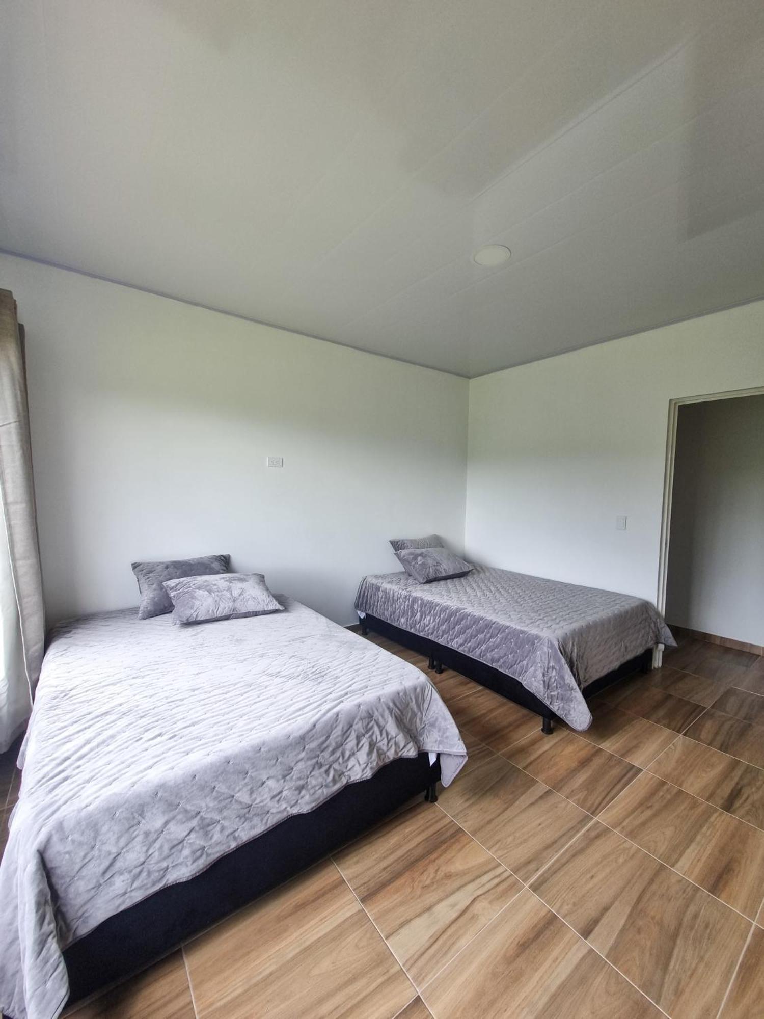 Tumbaga Hostal Quimbaya Ngoại thất bức ảnh