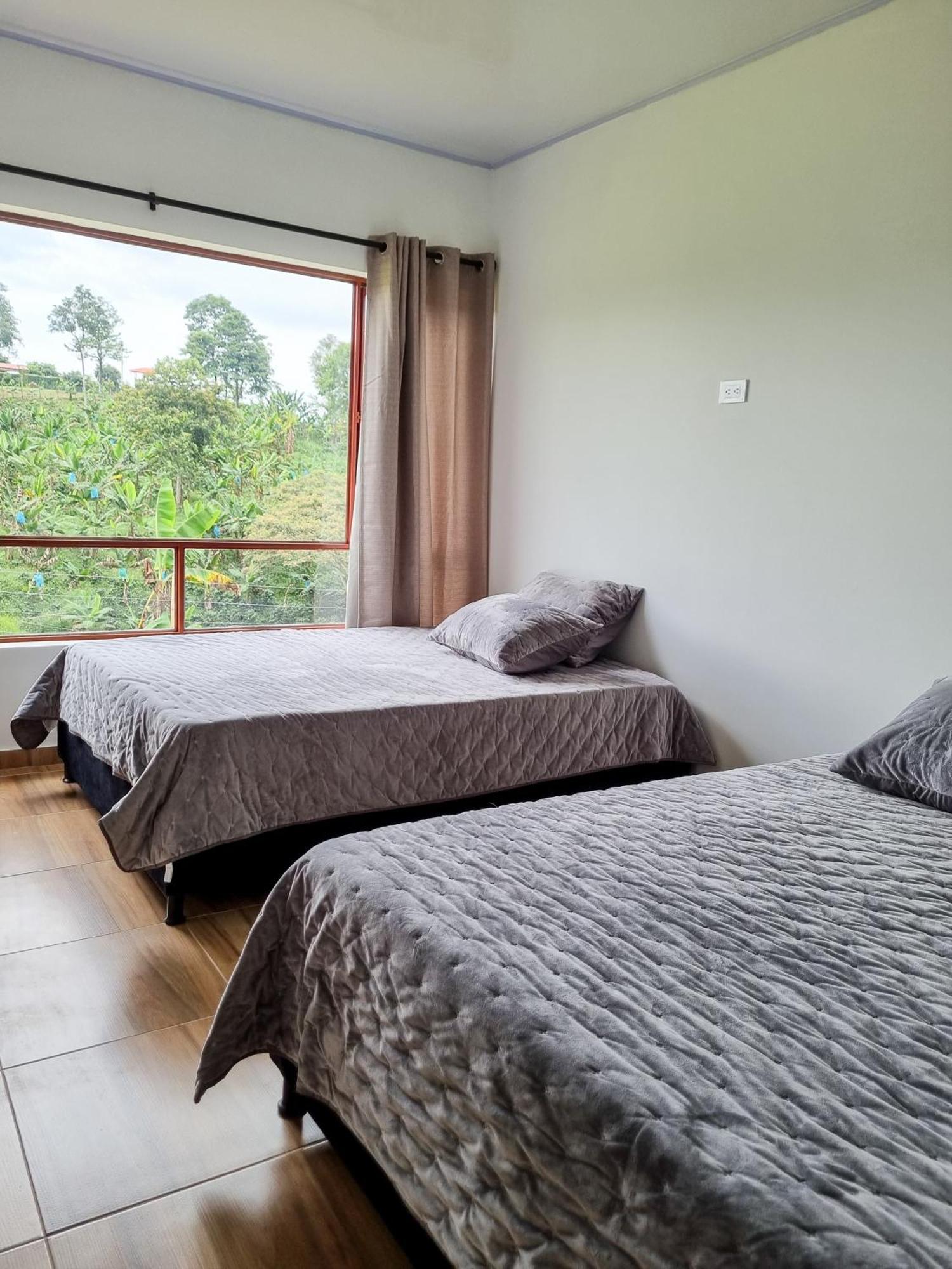 Tumbaga Hostal Quimbaya Ngoại thất bức ảnh
