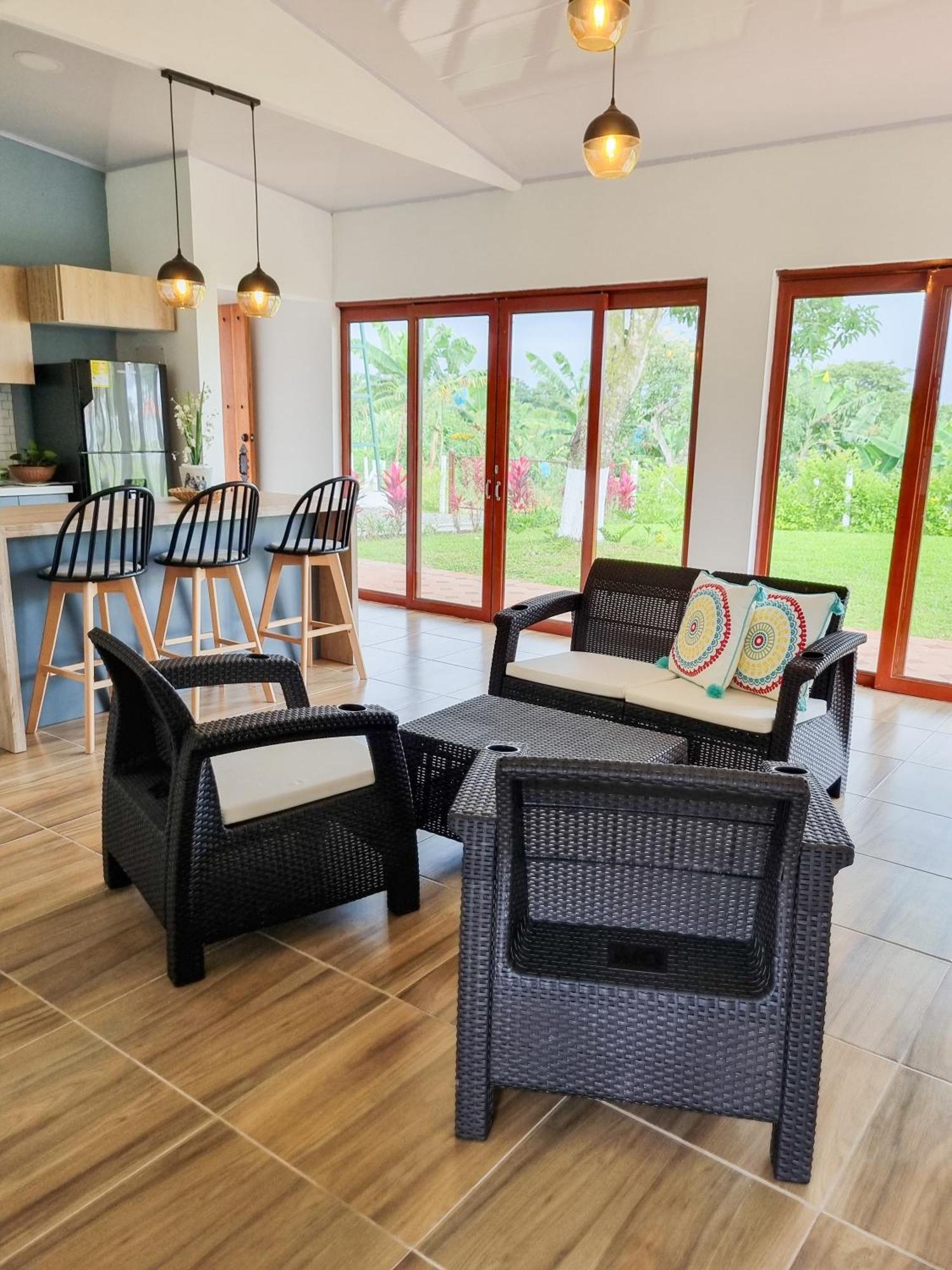 Tumbaga Hostal Quimbaya Ngoại thất bức ảnh