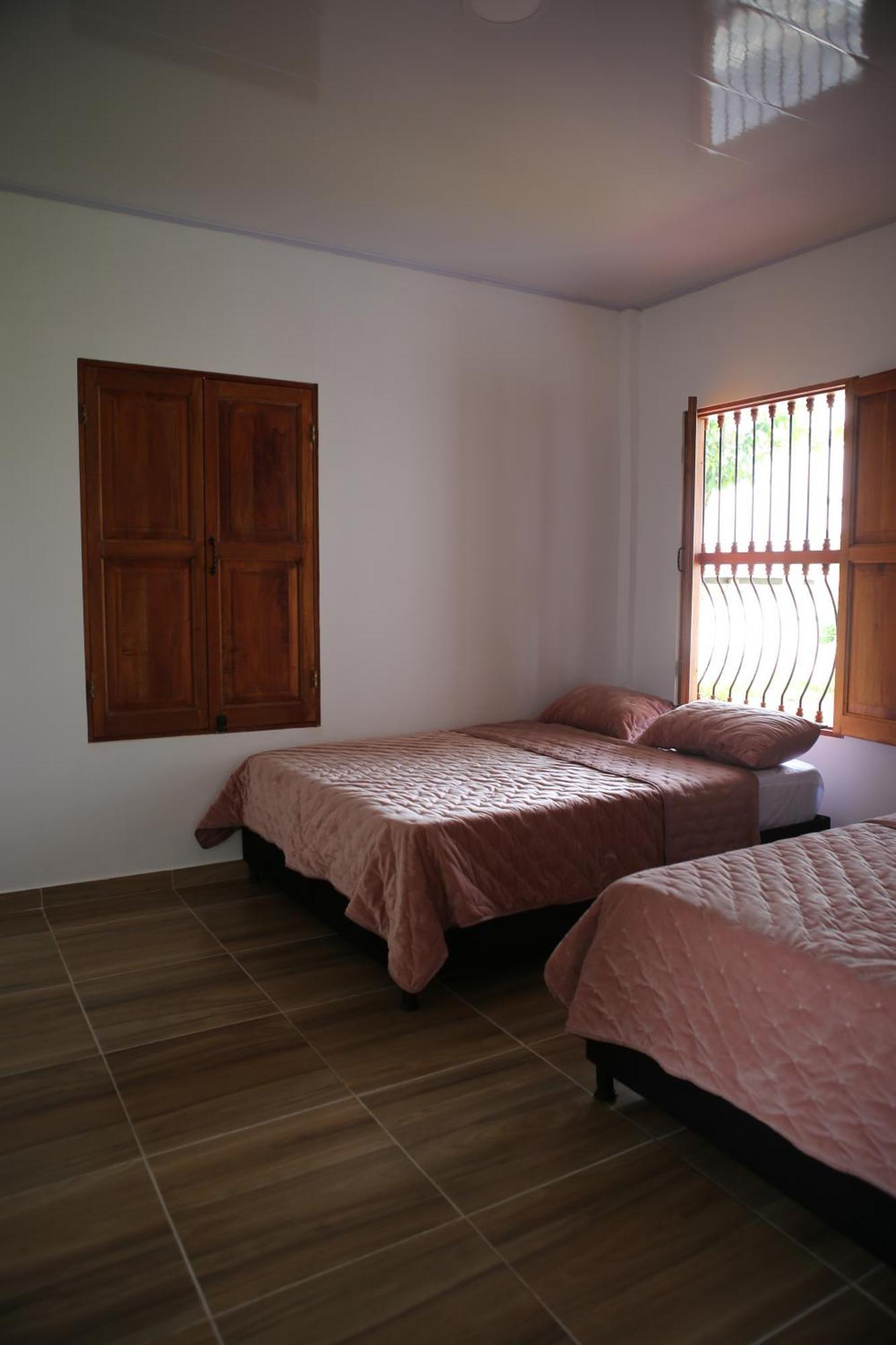 Tumbaga Hostal Quimbaya Ngoại thất bức ảnh