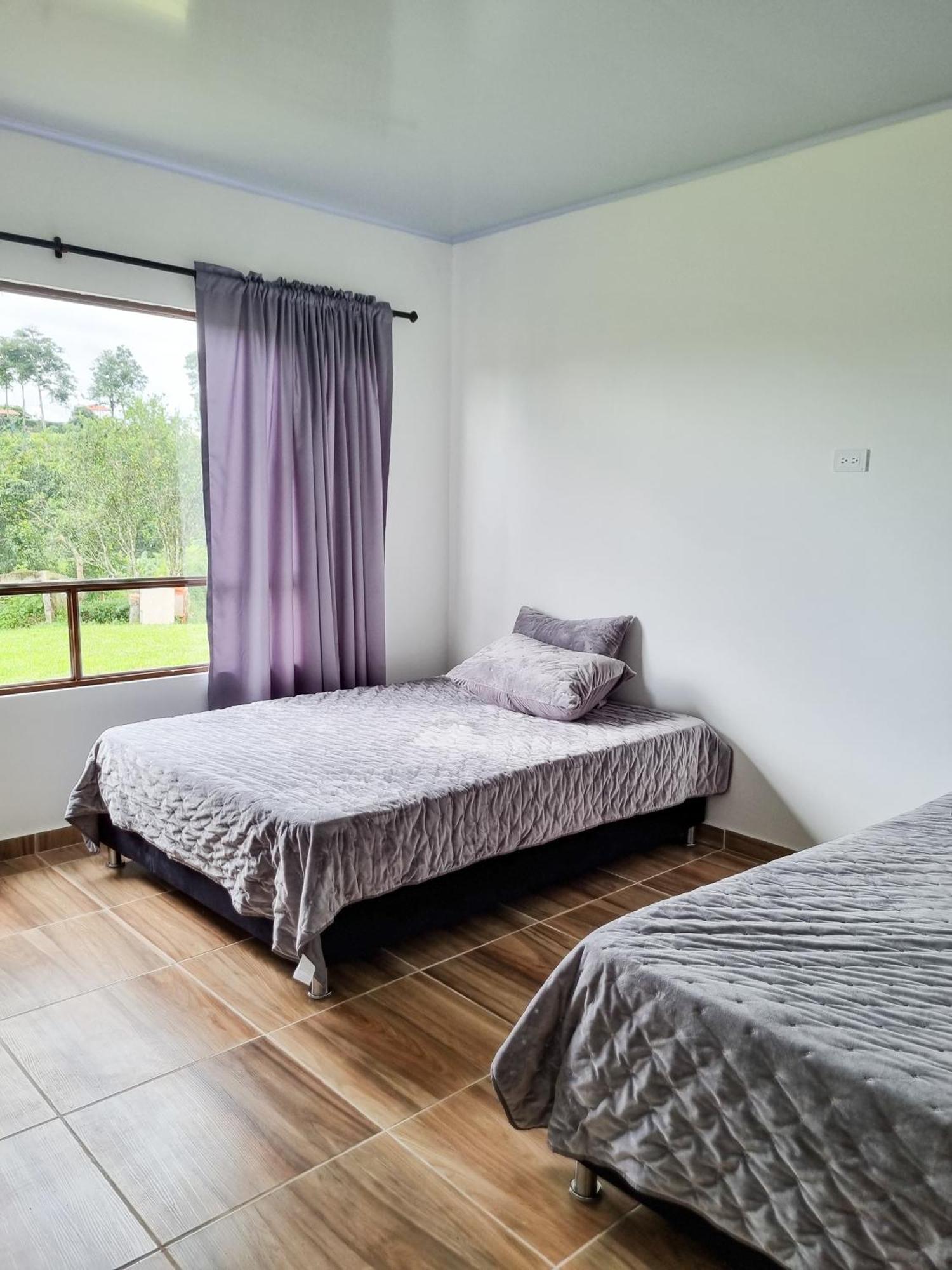 Tumbaga Hostal Quimbaya Ngoại thất bức ảnh