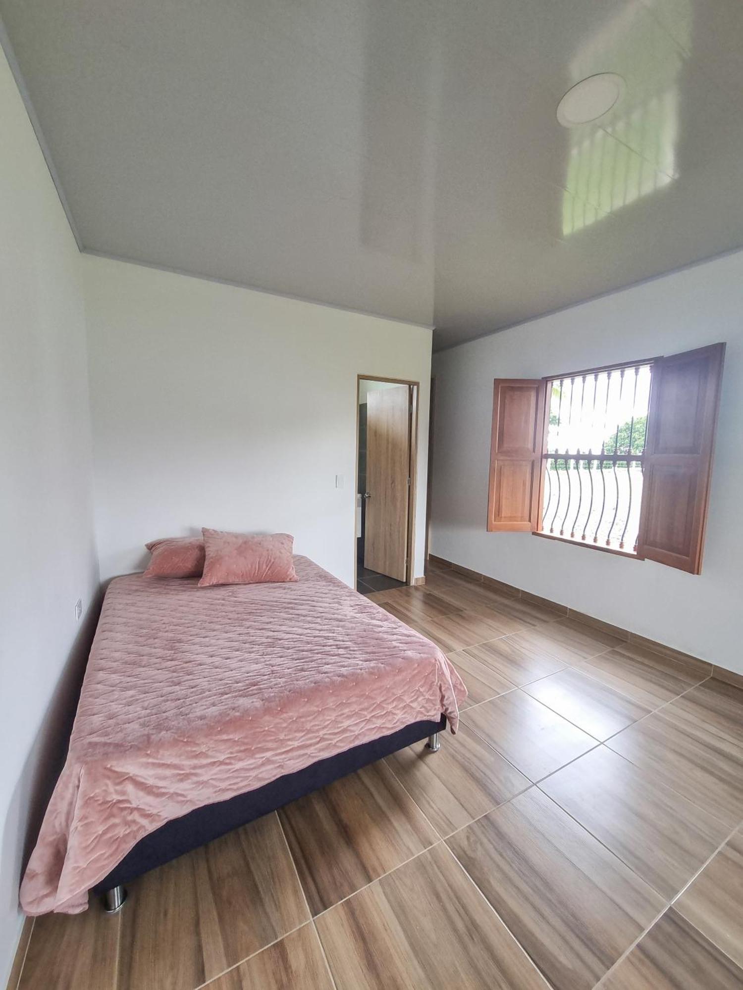 Tumbaga Hostal Quimbaya Ngoại thất bức ảnh