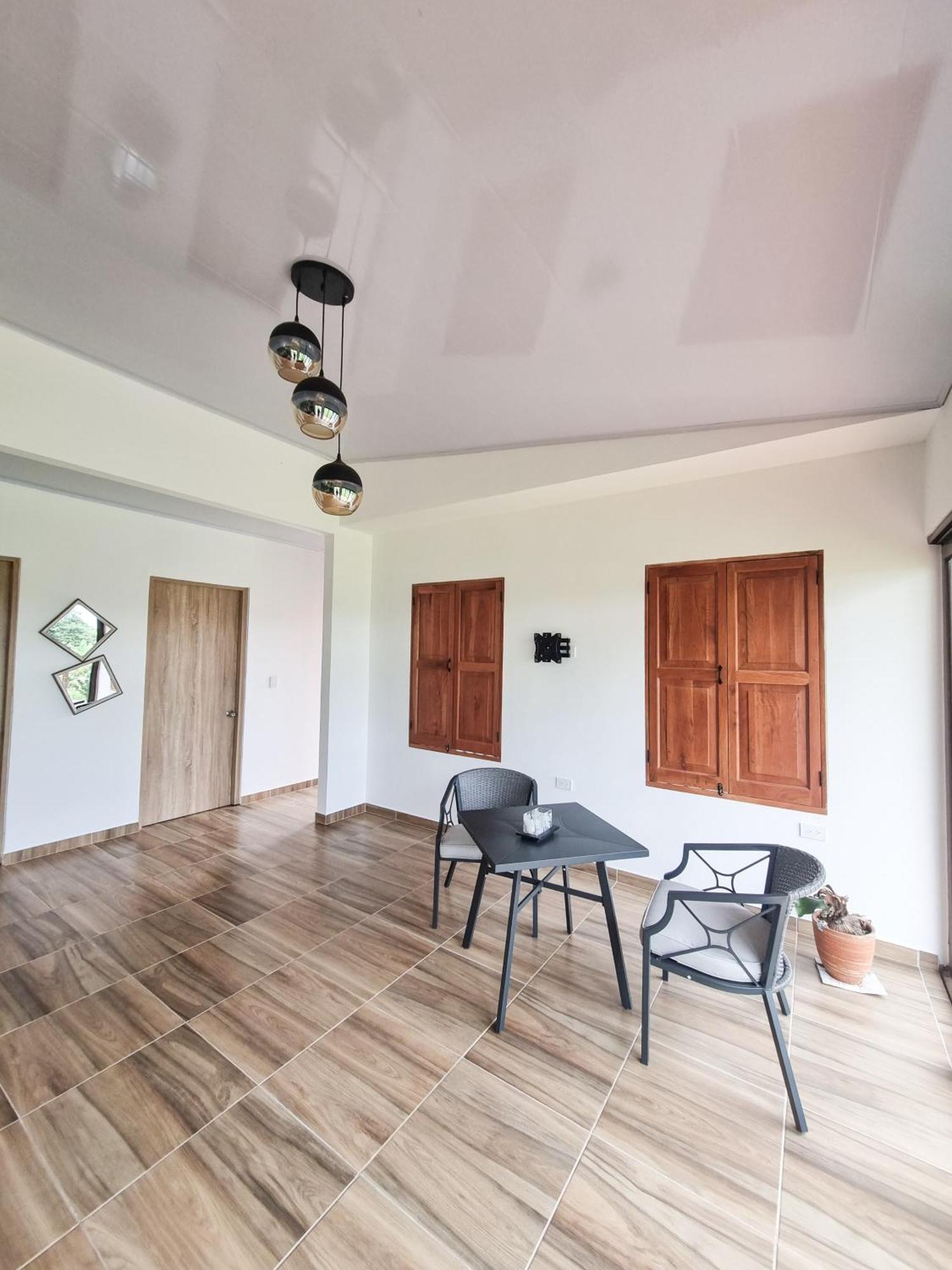 Tumbaga Hostal Quimbaya Ngoại thất bức ảnh