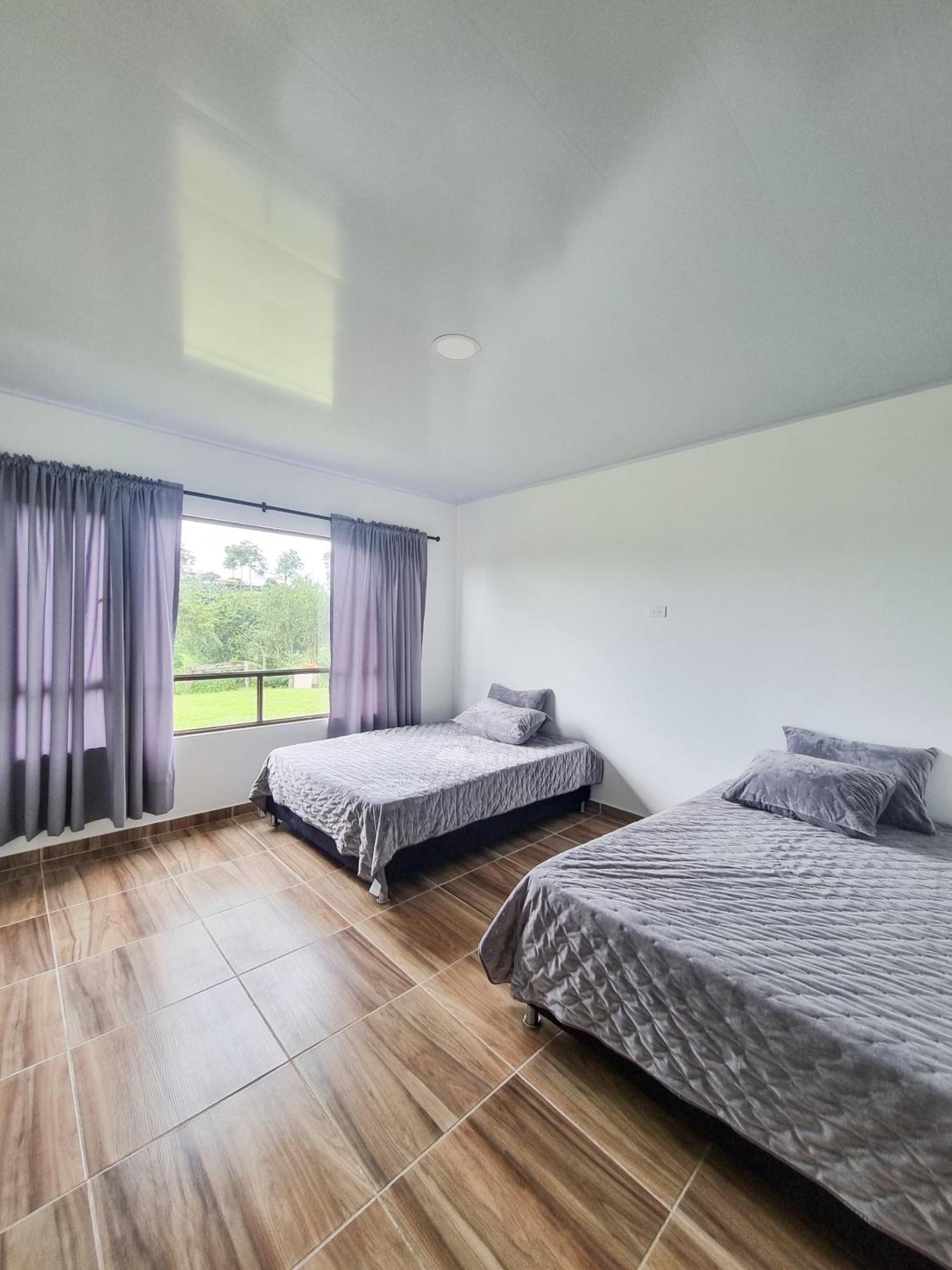 Tumbaga Hostal Quimbaya Ngoại thất bức ảnh