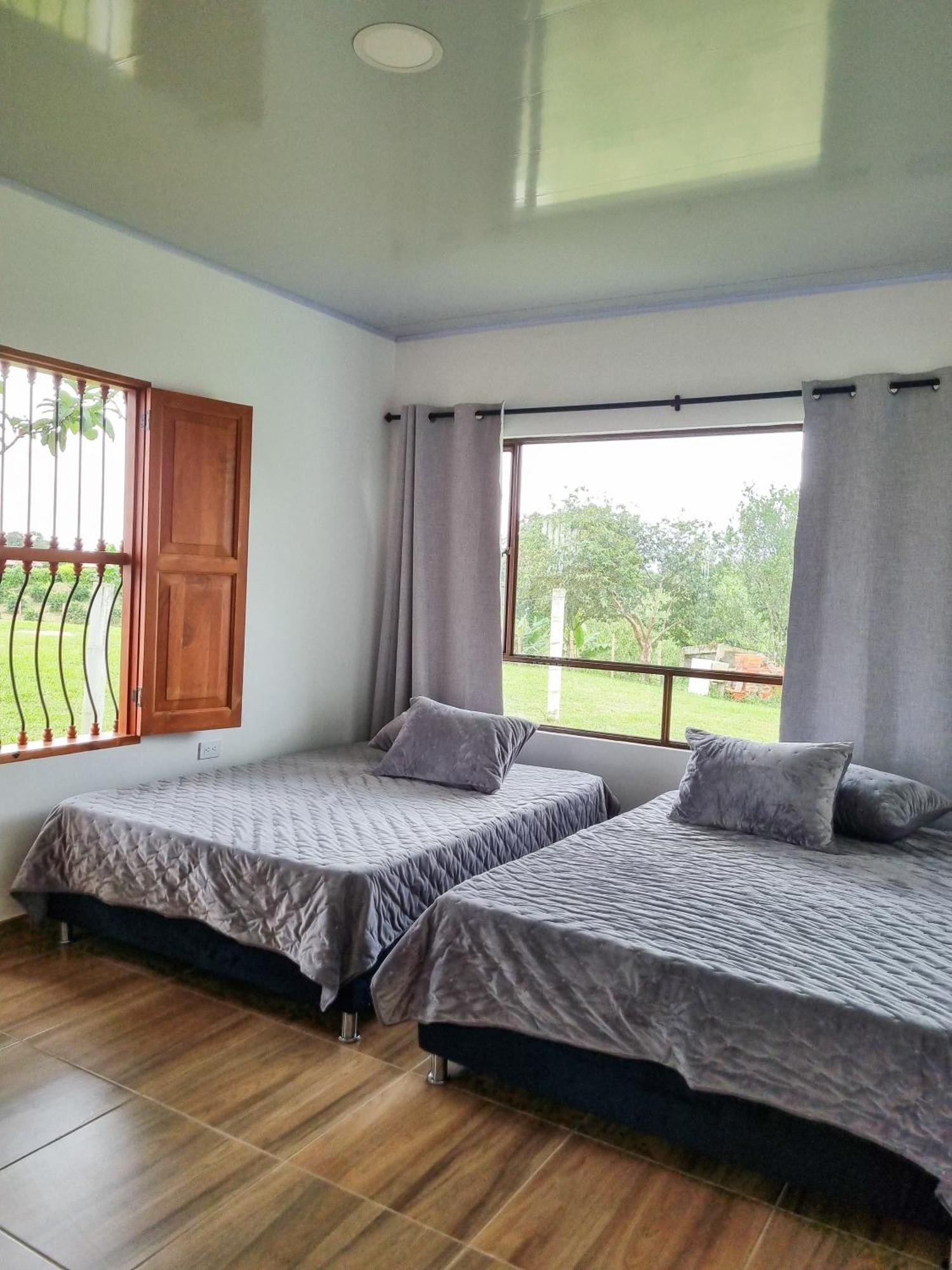 Tumbaga Hostal Quimbaya Ngoại thất bức ảnh