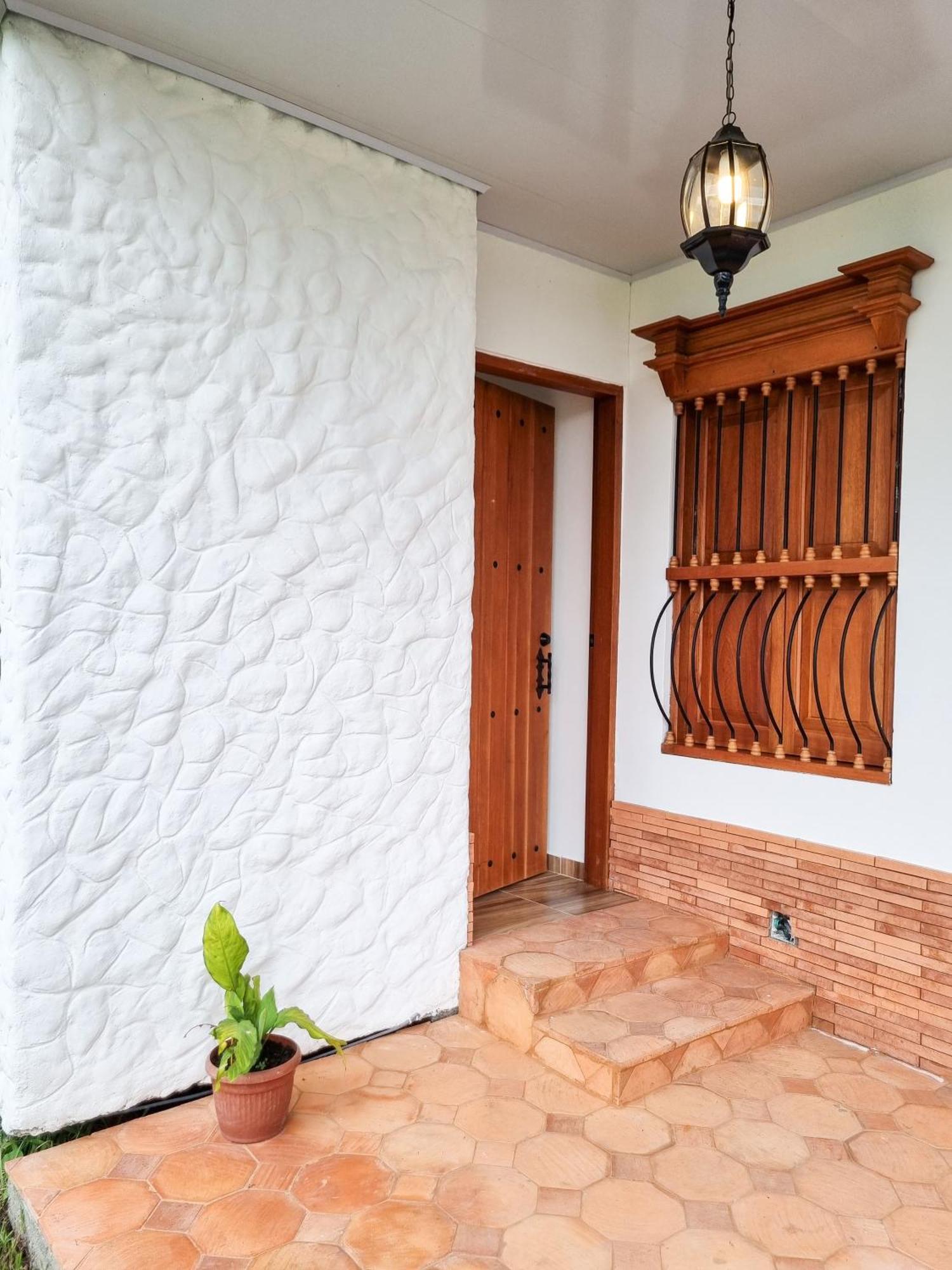 Tumbaga Hostal Quimbaya Ngoại thất bức ảnh