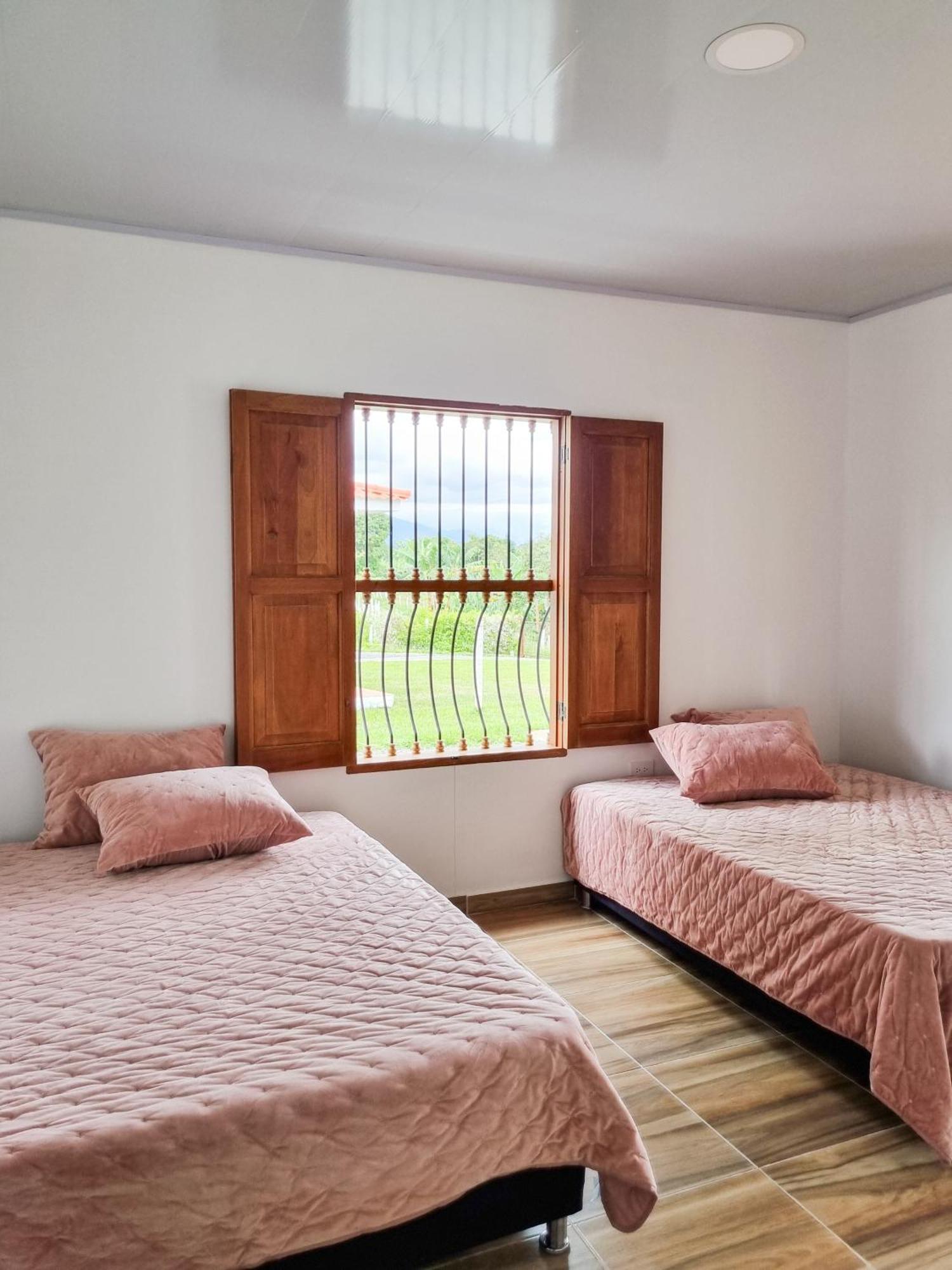 Tumbaga Hostal Quimbaya Ngoại thất bức ảnh