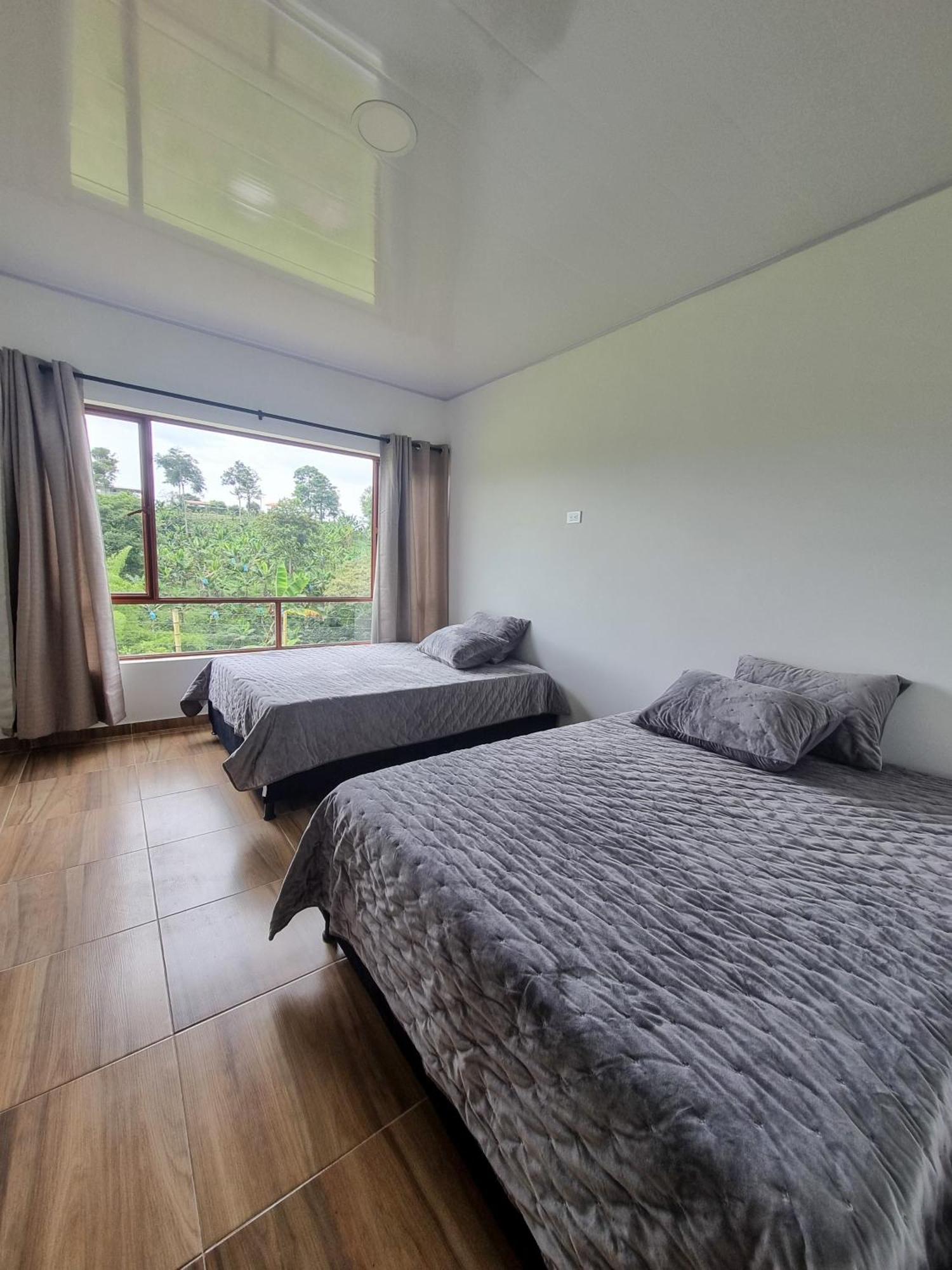 Tumbaga Hostal Quimbaya Ngoại thất bức ảnh