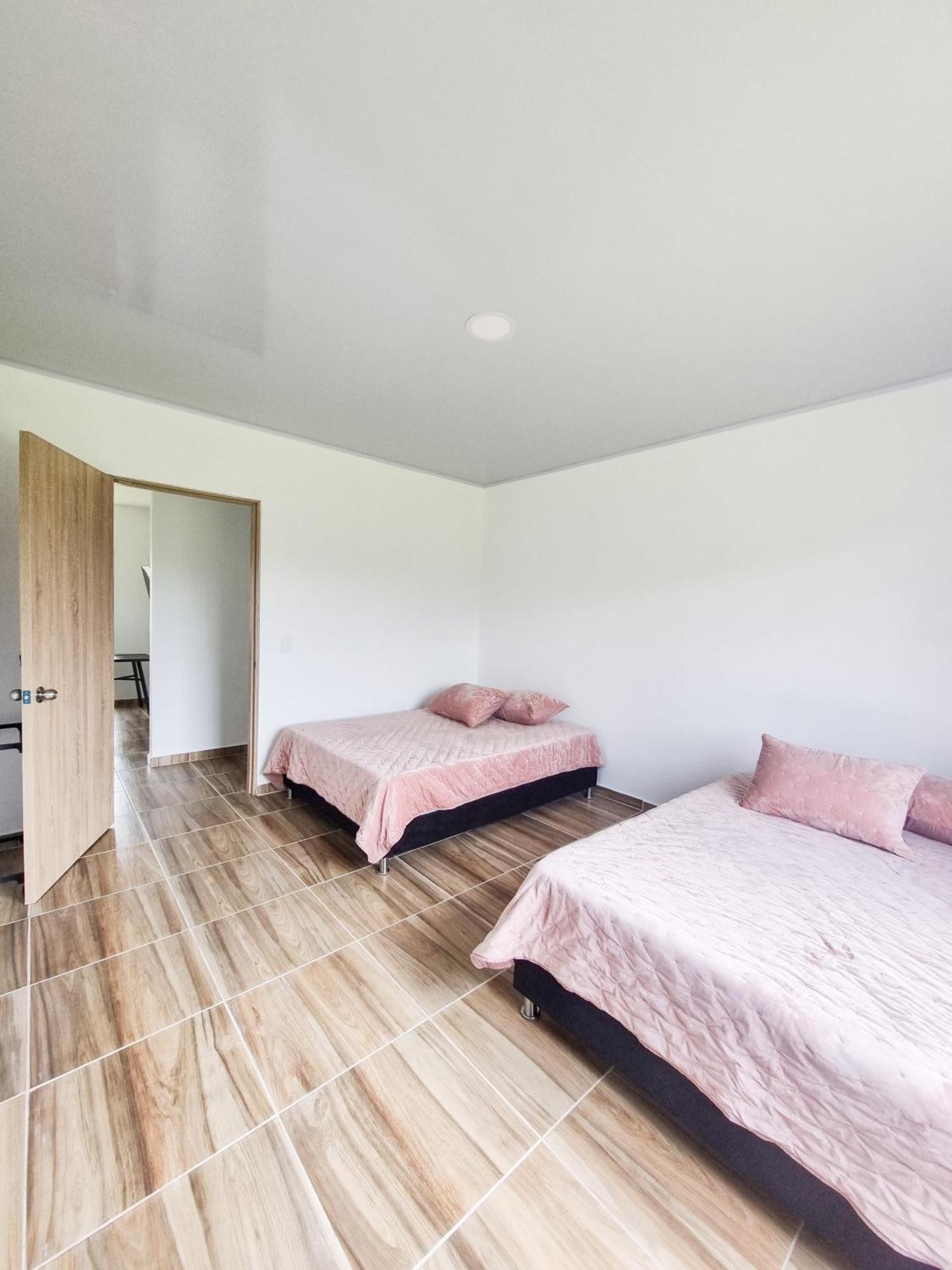 Tumbaga Hostal Quimbaya Ngoại thất bức ảnh