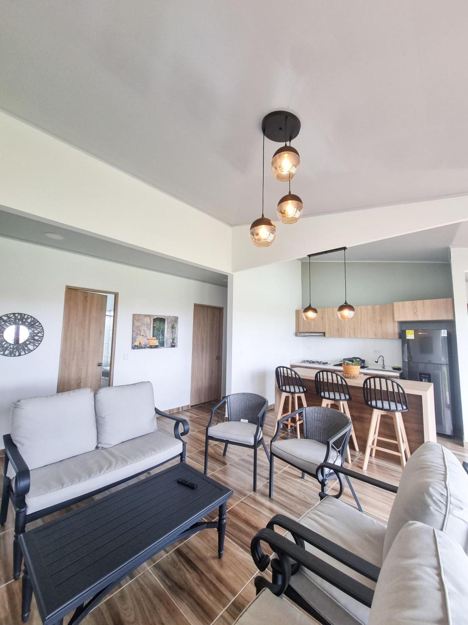 Tumbaga Hostal Quimbaya Ngoại thất bức ảnh